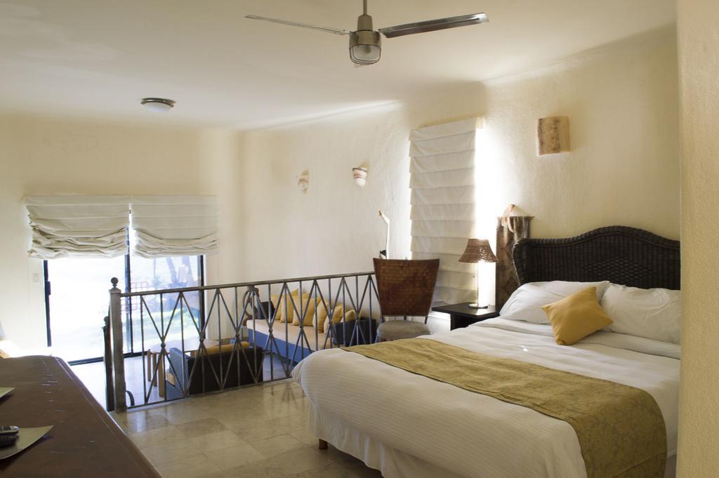 Quinta Santa Teresa Villa & Suites Ensenada Zewnętrze zdjęcie