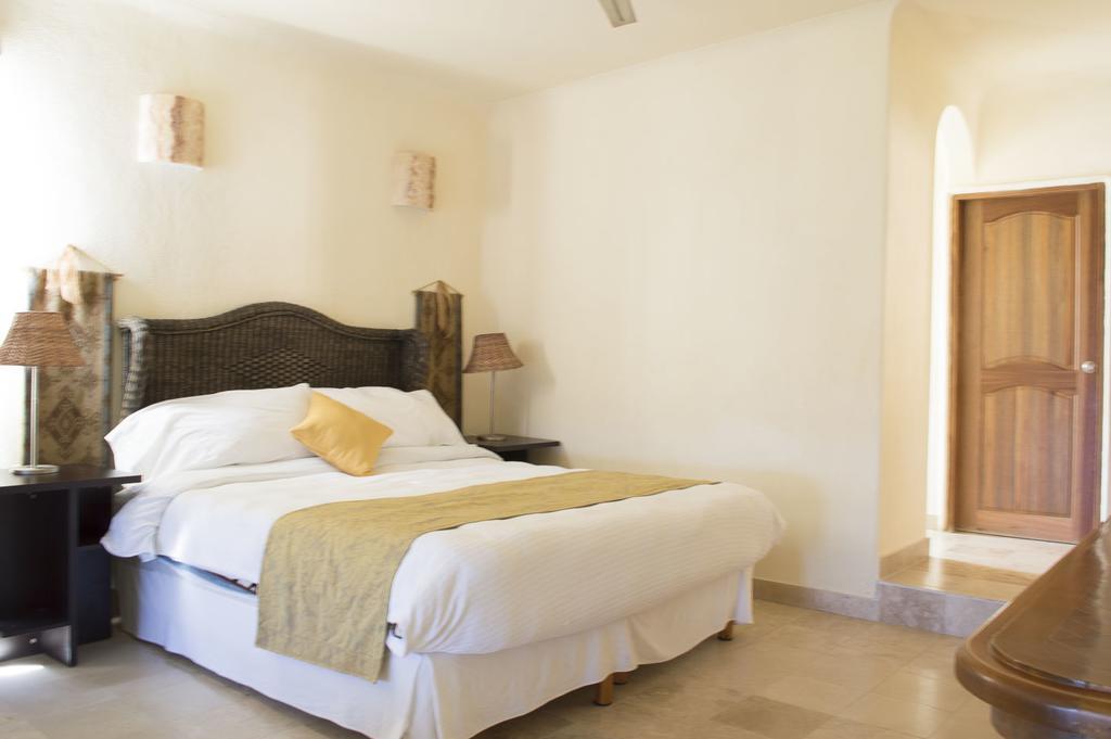 Quinta Santa Teresa Villa & Suites Ensenada Zewnętrze zdjęcie