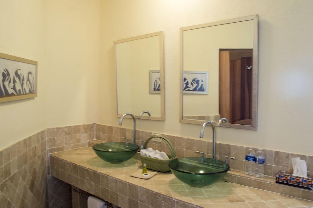 Quinta Santa Teresa Villa & Suites Ensenada Zewnętrze zdjęcie