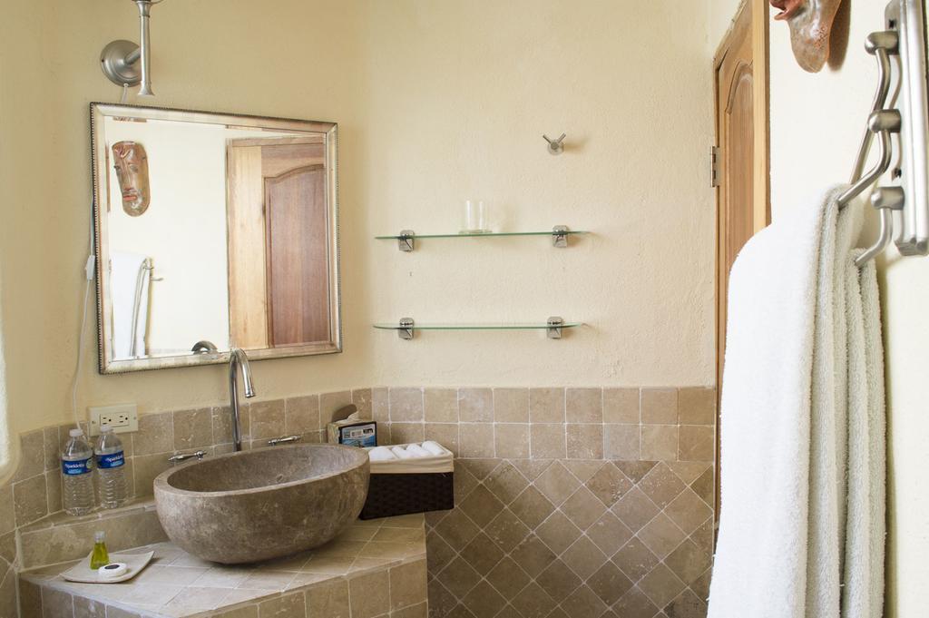 Quinta Santa Teresa Villa & Suites Ensenada Zewnętrze zdjęcie